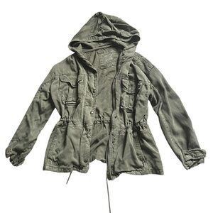 American Eagle Army Jacket​